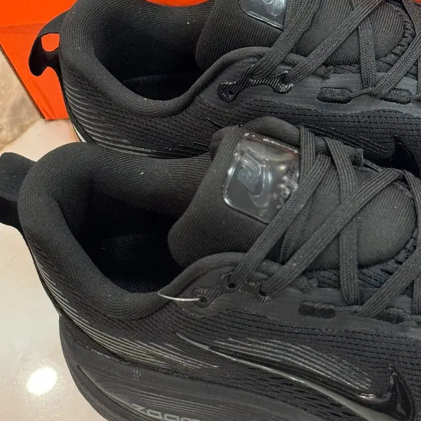 [BUNJANG] Nike ZoomX Black Men&