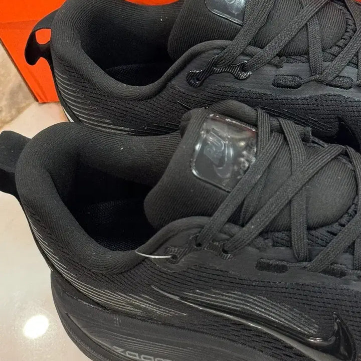 [BUNJANG] Nike ZoomX Black Men&