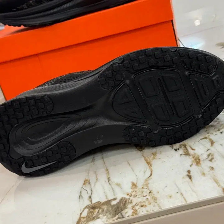 [BUNJANG] Nike ZoomX Black Men&