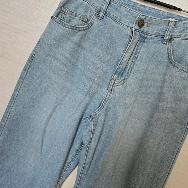 [BUNJANG] Beanpole Jeans (Size 26) / 빈폴 청바지