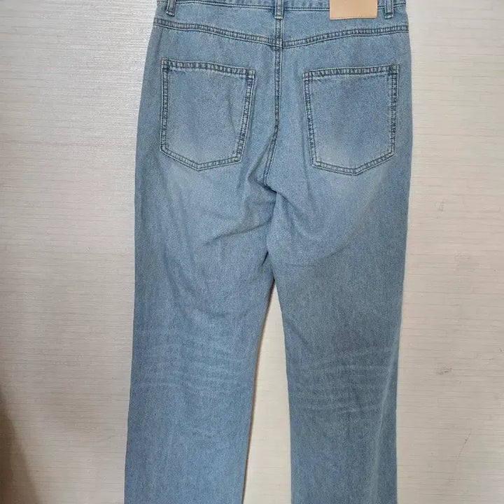 [BUNJANG] Beanpole Jeans (Size 26) / 빈폴 청바지