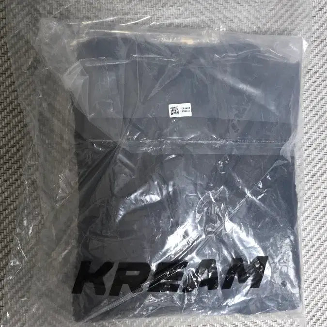 [BUNJANG] Nike ACG Wolf Lichen Crewneck - Black / (새제품)XL 나이크 울프 라이컨 크루넥 블랙 앤트러사이트 팝니다
