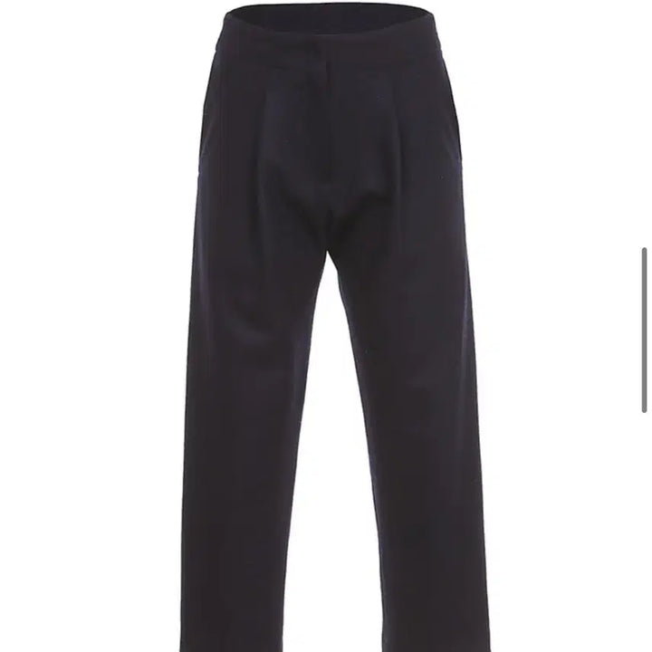 [BUNJANG] C.HOLLIN James Jersey Pants / 씨호린 제임스 져지 팬츠