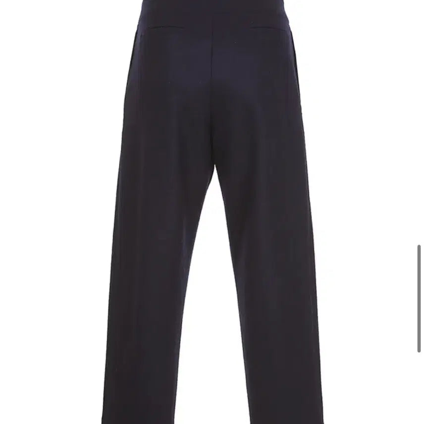 [BUNJANG] C.HOLLIN James Jersey Pants / 씨호린 제임스 져지 팬츠
