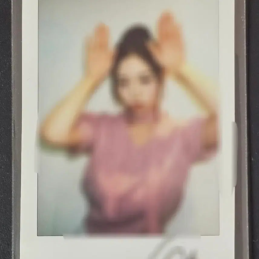[SOLD OUT] 260327 트리플에스 팬싸 채연 싸폴