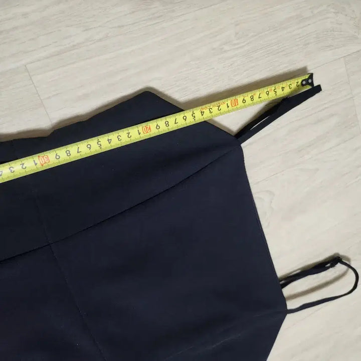 [SOLD OUT] 일본구입 뷔스티에 머메이드롱원피스