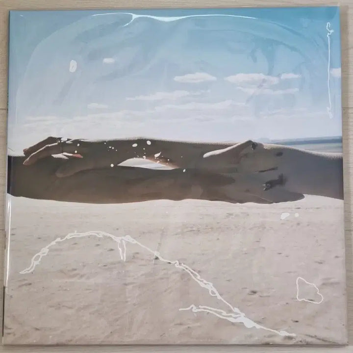 [BUNJANG] HeoHaeGyeong Regular Album Memoirs LP Signed Edition / 허회경 정규 Memoirs LP 펀딩 싸인반