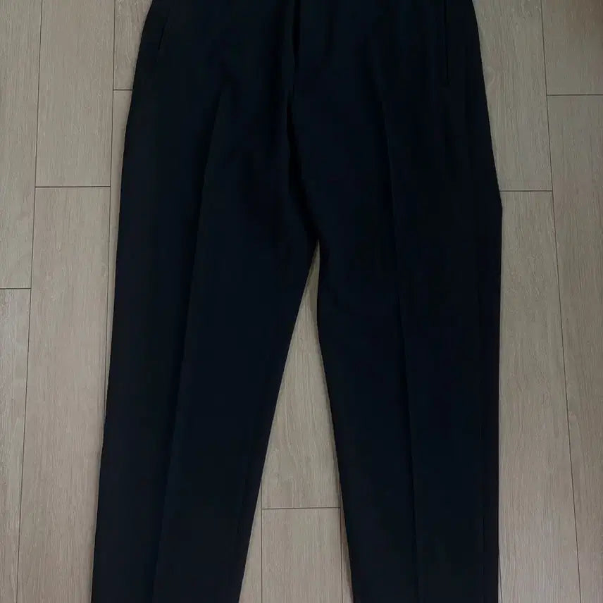[SOLD OUT] 클럽모나코 시어서커 재질 여름 바지(31사이즈)