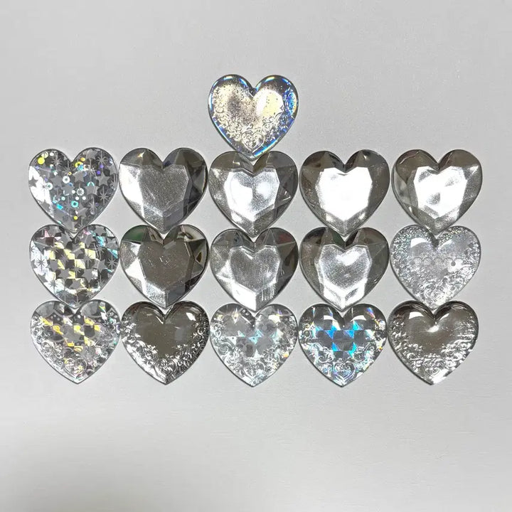 [BUNJANG] Prism Stone Star Stone Collection / 프리즘스톤 스타 스톤 다수 판매ㅣ각진 레어 스톤ㅣ희귀ㅣ무대복ㅣ연습복