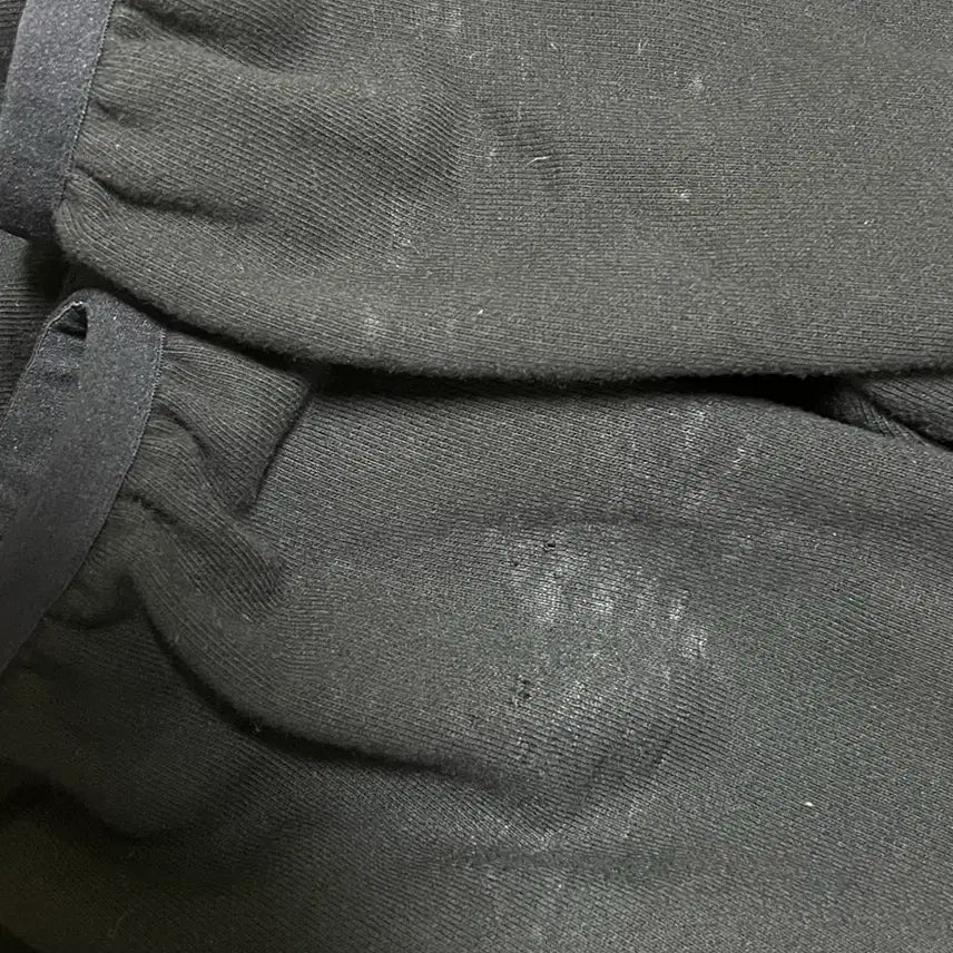 [BUNJANG] Sansan Gear Button Hoodie / 산산기어 버튼 후디 (2)