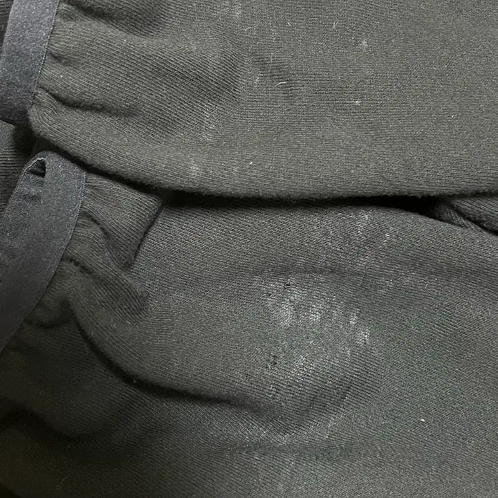 [BUNJANG] Sansan Gear Button Hoodie / 산산기어 버튼 후디 (2)