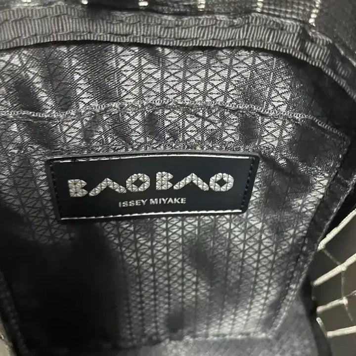 [SOLD OUT] 바오바오버킷백