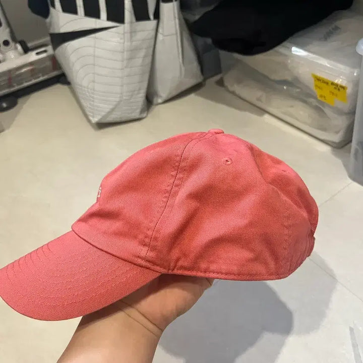 [SOLD OUT] 나이키 저스트두잇 모자 (L-XL)