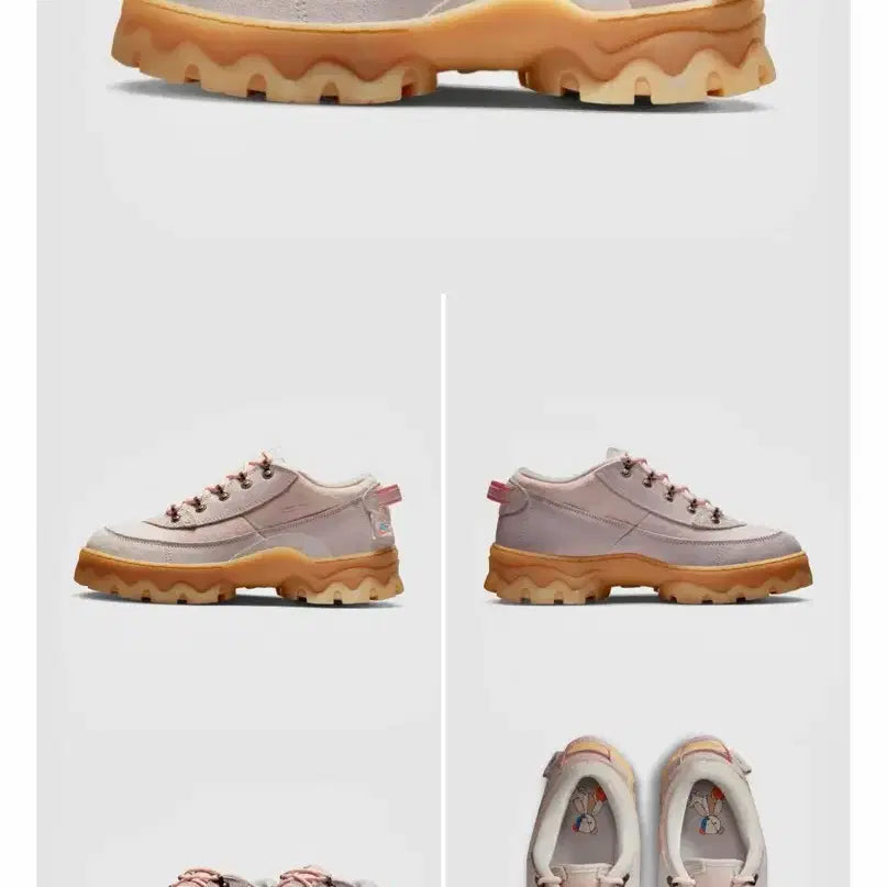 [SOLD OUT] 나이키트레킹화_오늘발송