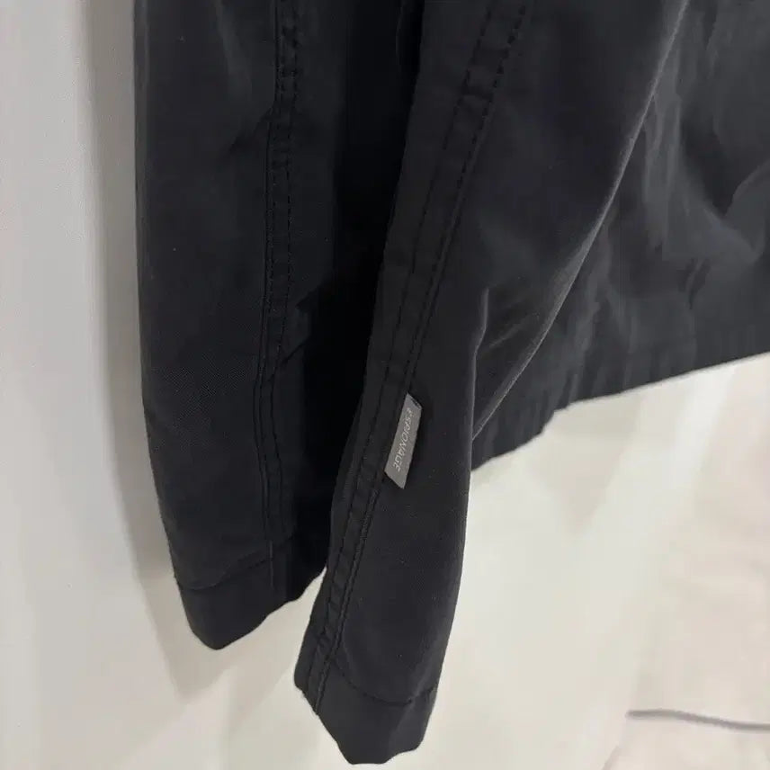 [SOLD OUT] [XL] 에스피오나지 CN 릴렉스드 스포츠 자켓 블랙