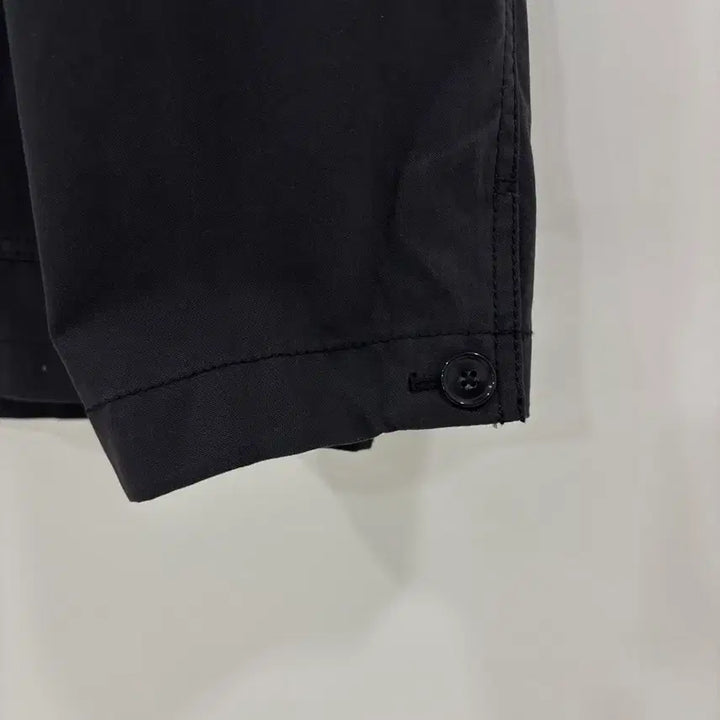 [SOLD OUT] [XL] 에스피오나지 CN 릴렉스드 스포츠 자켓 블랙