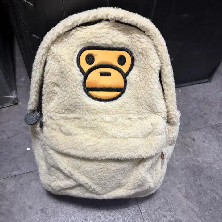 [BUNJANG] BAPE Baby Milo Backpack / 베이비마일로 백팩