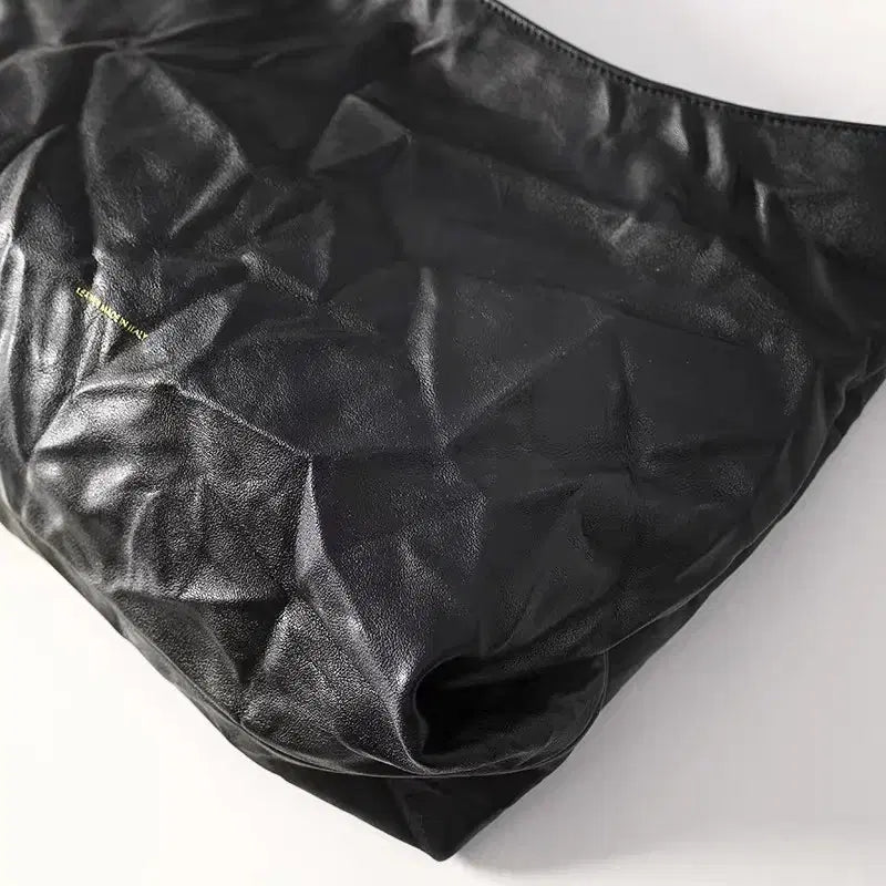[BUNJANG] Grotto Shoulder Crossbag / 그로토 숄더 겸 크로스백