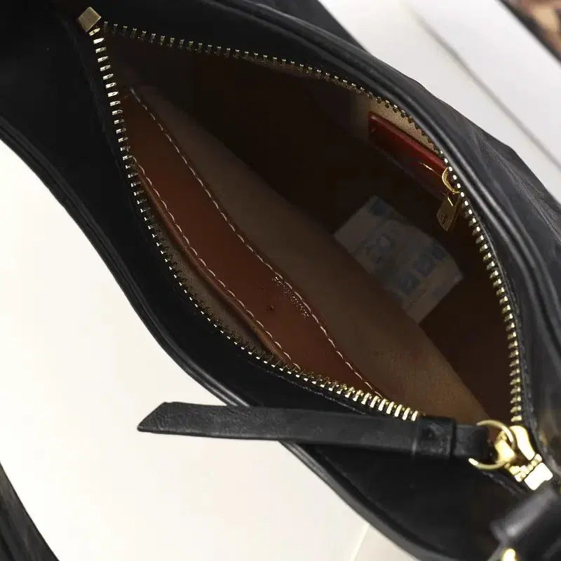 [BUNJANG] Grotto Shoulder Crossbag / 그로토 숄더 겸 크로스백
