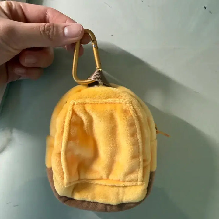 [BUNJANG] Choonsik Pouch Keyring / 춘식이 파우치키링