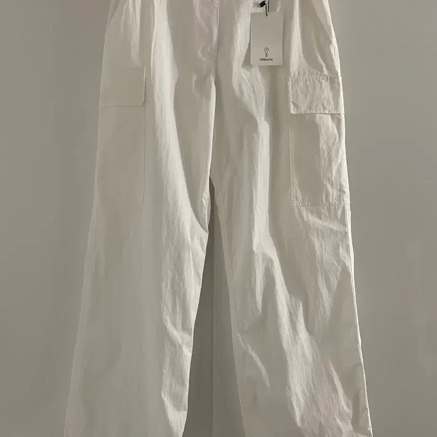 [BUNJANG] Urbanic 30 Ripstop Cargo Pants / 얼바닉30 립스탑 카고 팬츠