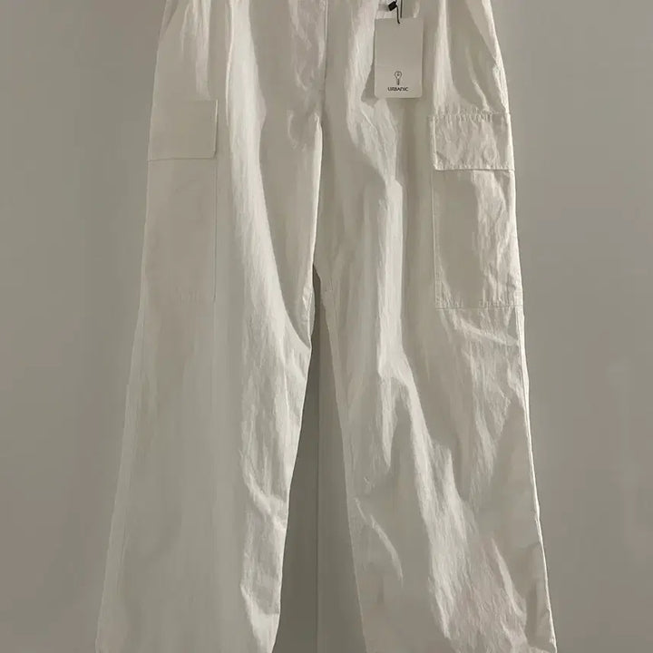 [BUNJANG] Urbanic 30 Ripstop Cargo Pants / 얼바닉30 립스탑 카고 팬츠