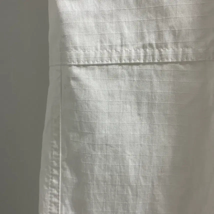 [BUNJANG] Urbanic 30 Ripstop Cargo Pants / 얼바닉30 립스탑 카고 팬츠