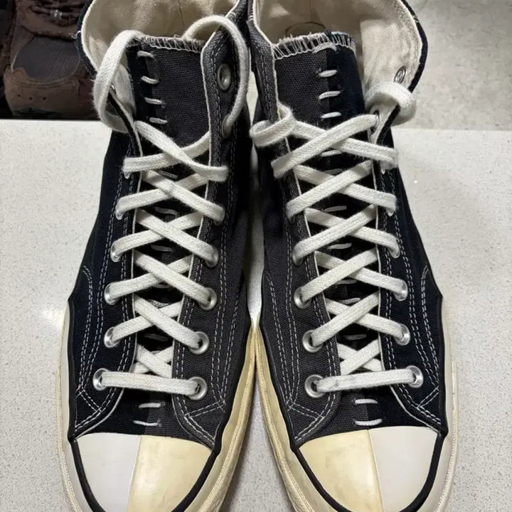 [SOLD OUT] [280] 컨버스 슬램잼 척70 하이