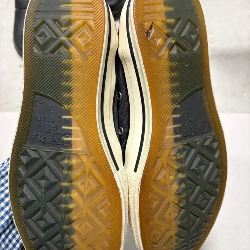 [SOLD OUT] [280] 컨버스 슬램잼 척70 하이