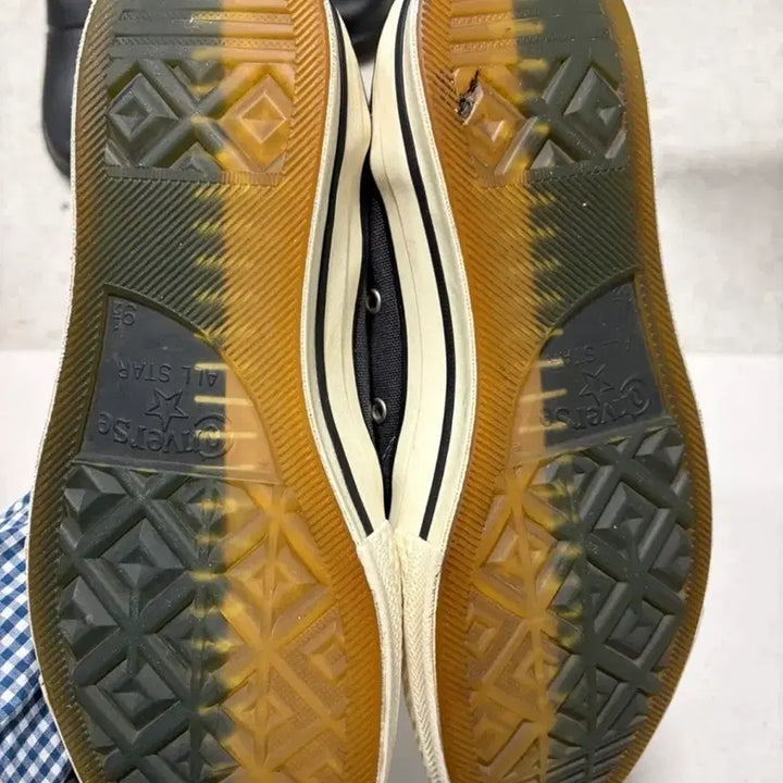 [SOLD OUT] [280] 컨버스 슬램잼 척70 하이
