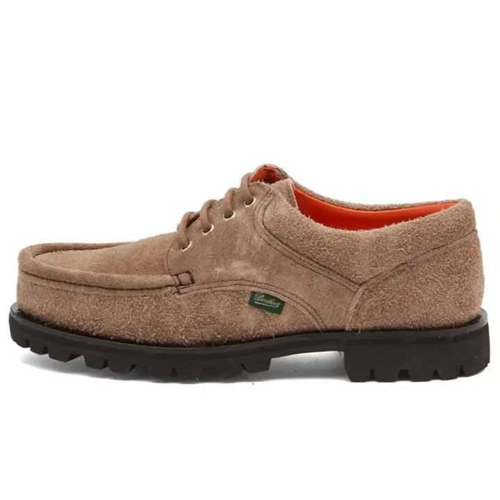 [BUNJANG] Paraboot Derbies Suede Loafers UK 7 / 파라부트 데얼스 uk7