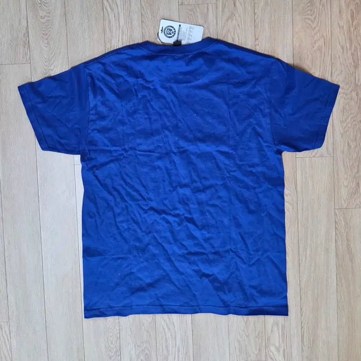 [BUNJANG] HAMMER Yonsei University Commemorative T-shirt (L Size) / 미사용 햄머 HAMMER 연세대학교 기념 반팔티 L사이즈 (100~105