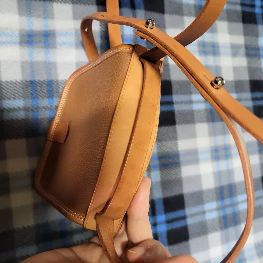 [SOLD OUT] ffroi 프루아 잘루시 미니 크로스백