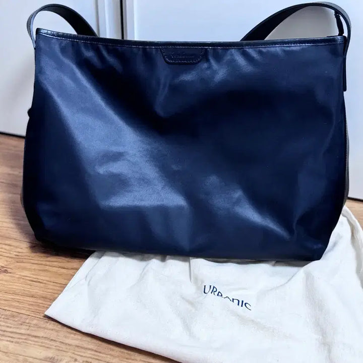 [BUNJANG] Urbanic 30 Nylon Laptop Bag / 얼바닉30 랩탑백
