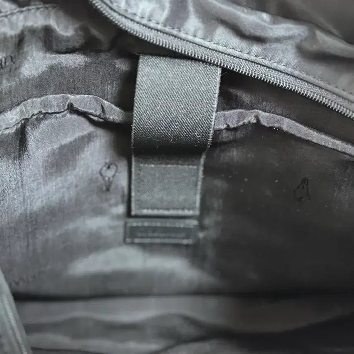 [BUNJANG] Urbanic 30 Nylon Laptop Bag / 얼바닉30 랩탑백