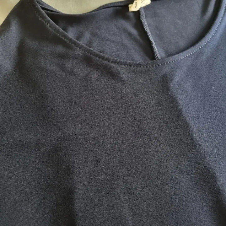 [BUNJANG] Summer Short-Sleeved Dress / 반팔원피스/여름원피스/ 임부복