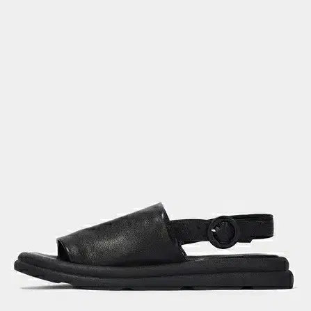[BUNJANG] Hansome System Leather Sandals / 한섬 시스템 소가죽 샌들 구입가 235,000원