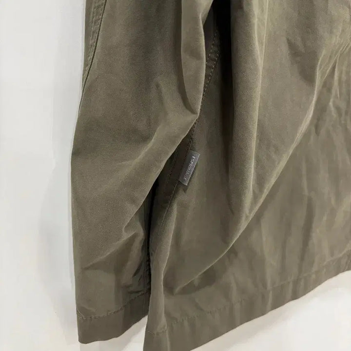 [SOLD OUT] [XL] 에스피오나지 CN 릴렉스드 스포츠 자켓 올리브