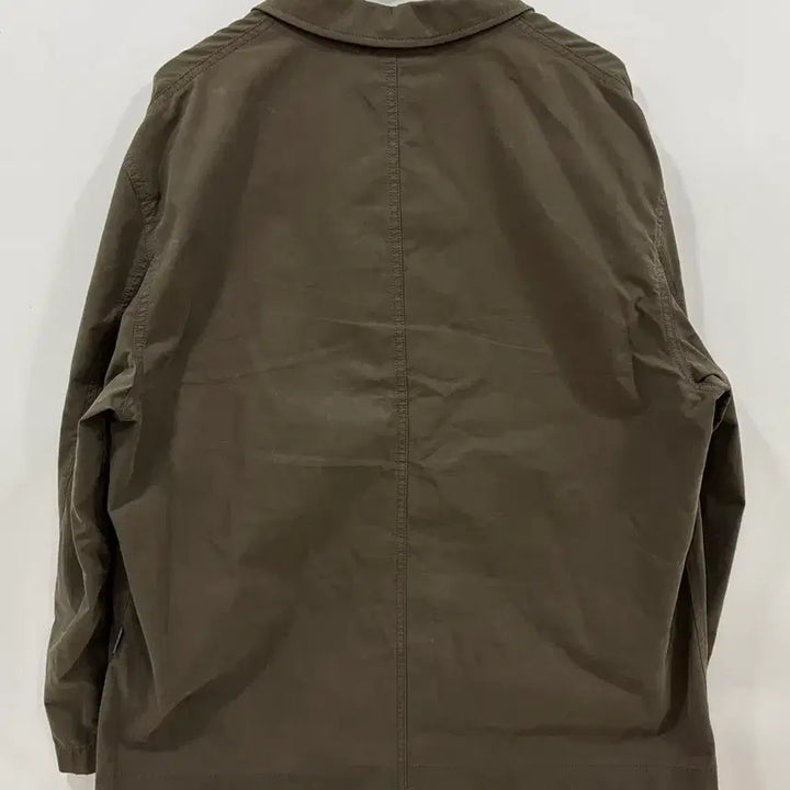 [SOLD OUT] [XL] 에스피오나지 CN 릴렉스드 스포츠 자켓 올리브