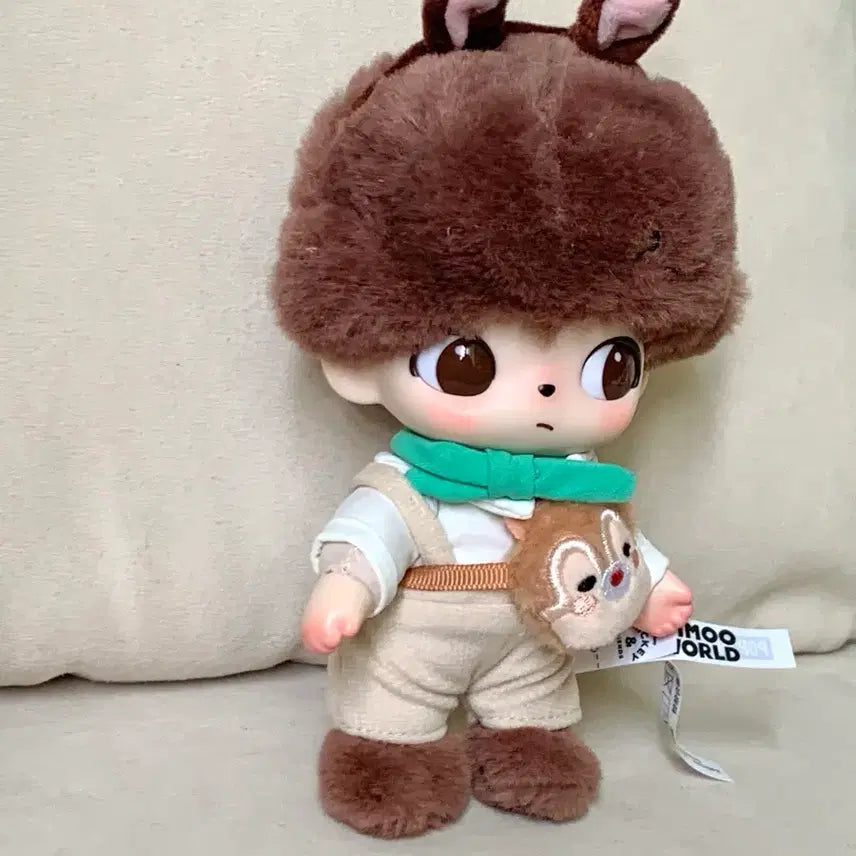[SOLD OUT] 팝마트 디무 칩앤데일 디즈니