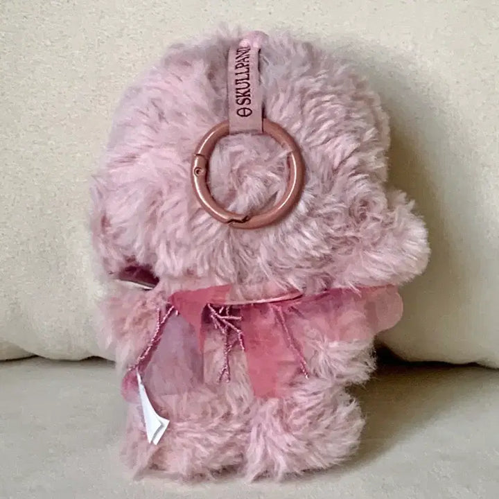 [SOLD OUT] 팝마트 스컬판다 바람꽃