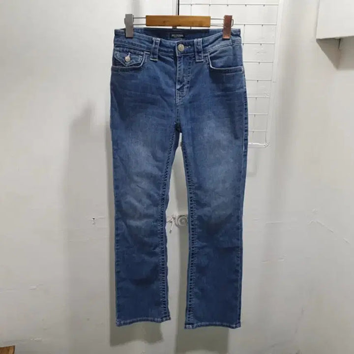 [BUNJANG] True Religion Denim Jeans (Approx. 27" Waist) / 트루릴리젼 데님청바지 (약27인치)