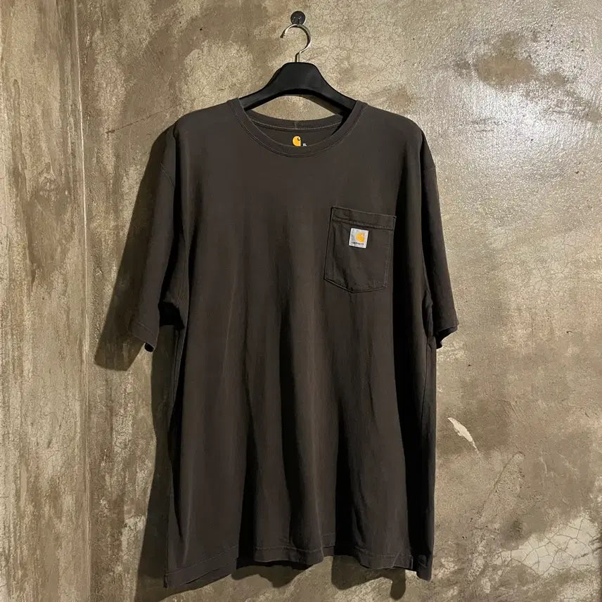 [SOLD OUT] 칼하트 반팔티셔츠