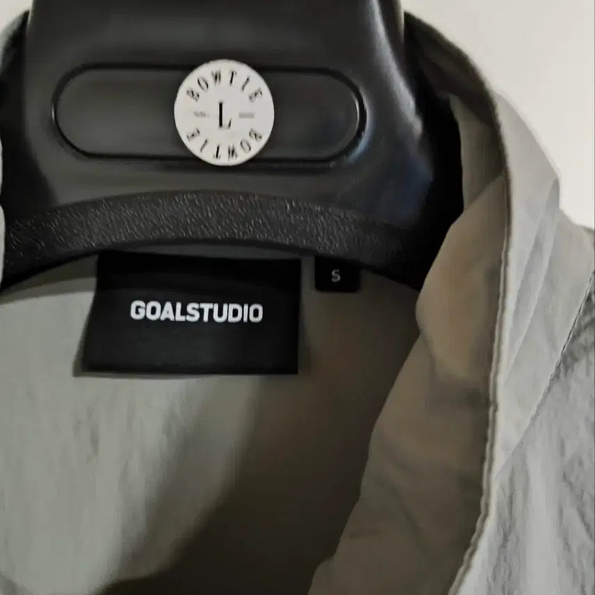 [BUNJANG] SPAO Essential Windbreaker Jacket / s 골스튜디오 에센셜 바람 막이 자켓