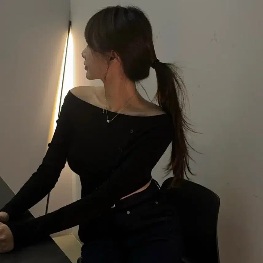 [BUNJANG] J&amp;I Pocket Denim Jeans / 제이앤아이 생지 포켓 데님 s