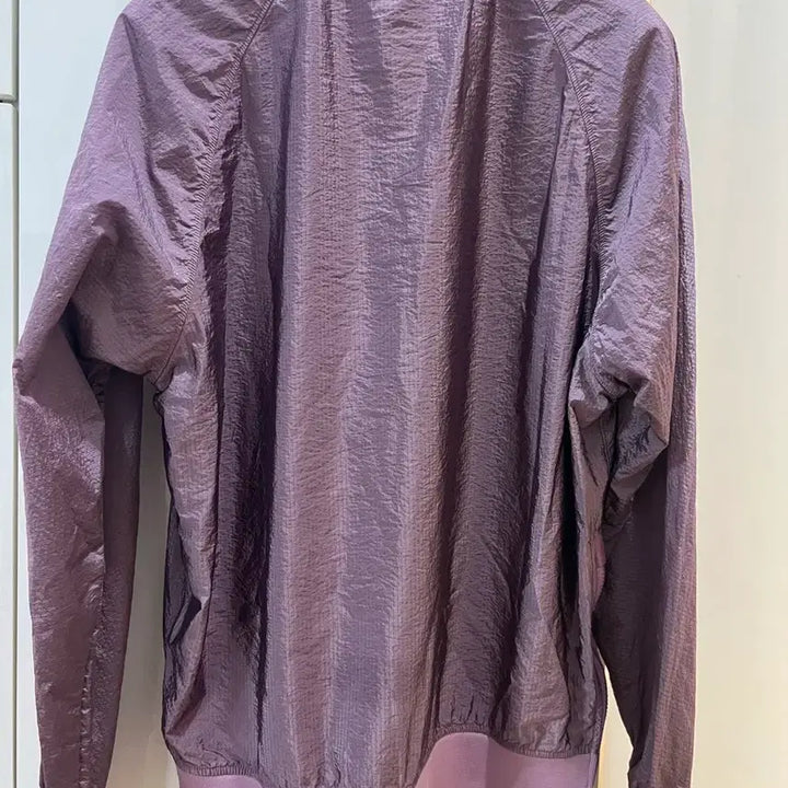 [BUNJANG] Stone Island Nylon Metal Jumper Jacket (M, 100-105) / 스톤아일랜드 나일론메탈 점퍼 100-105 (새상품급,한정판)