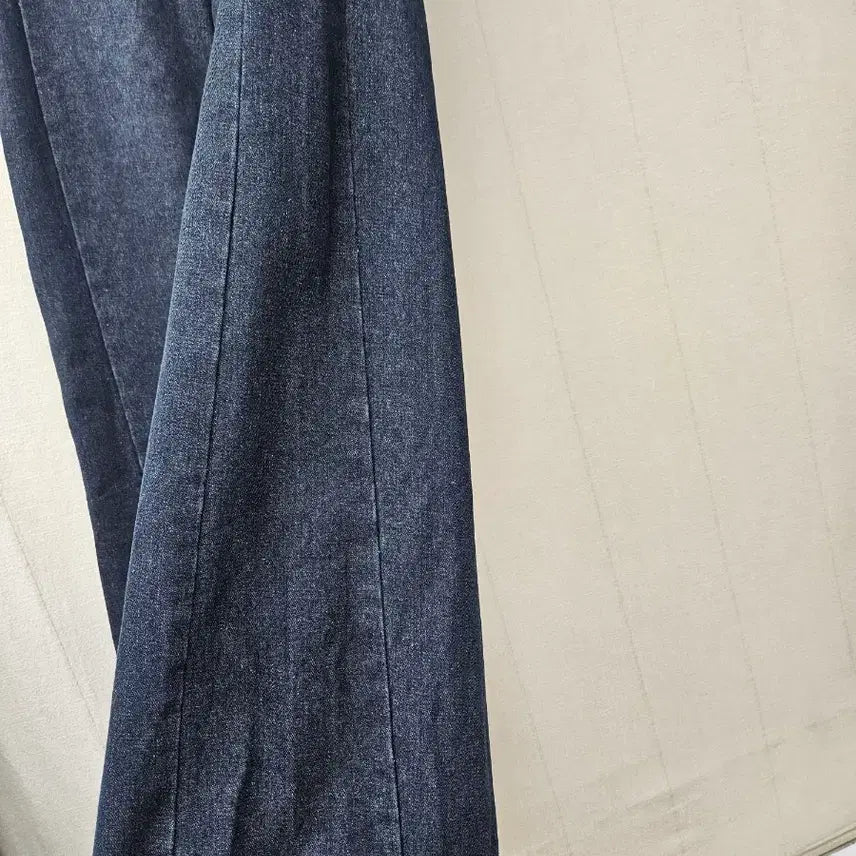 [SOLD OUT] 리마인드 REMIND 와이드데님팬츠 M