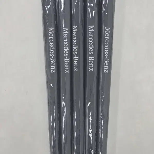 [SOLD OUT] 벤츠 골프 장우산 5개