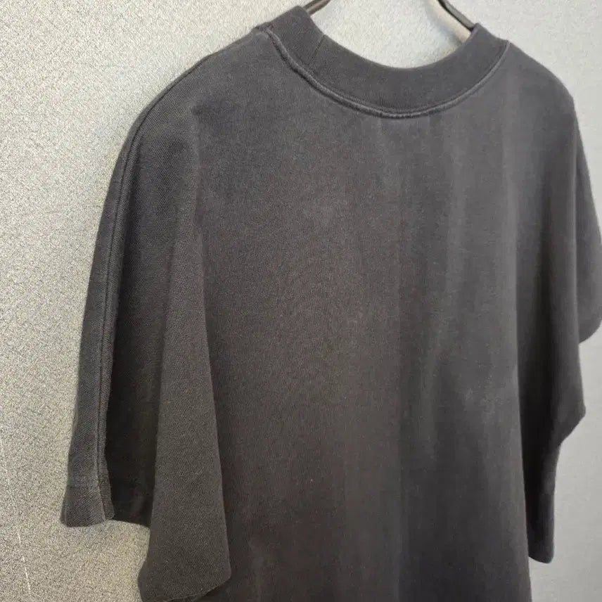 [SOLD OUT] 나이키 크롭 반팔티