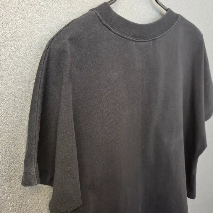 [SOLD OUT] 나이키 크롭 반팔티
